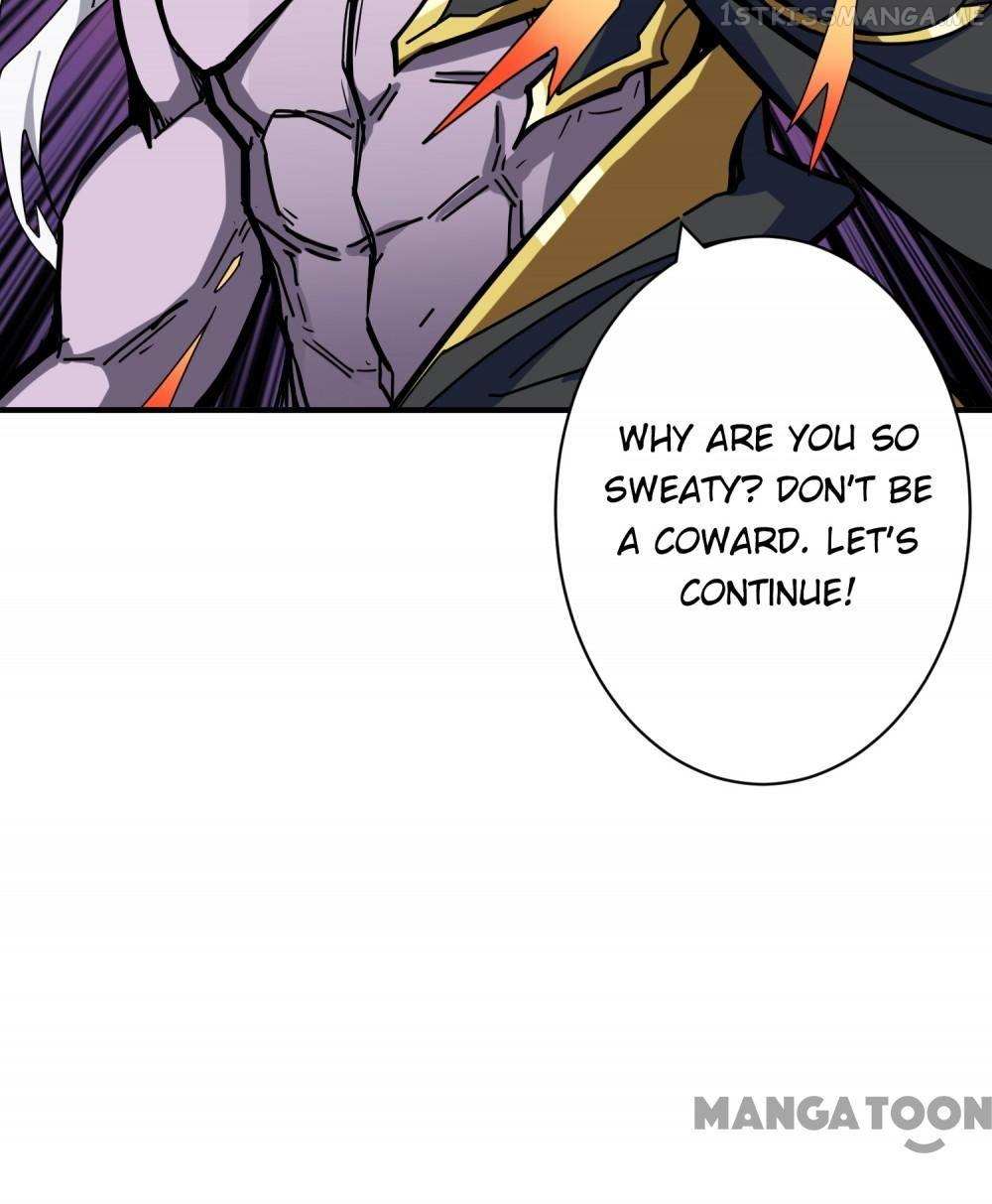 God Slayer Chapter 209 - Page 50