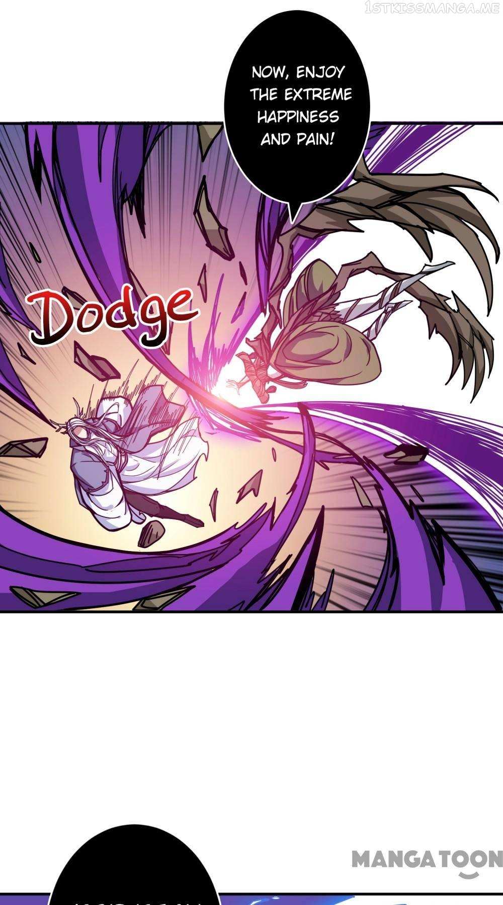 God Slayer Chapter 209 - Page 8