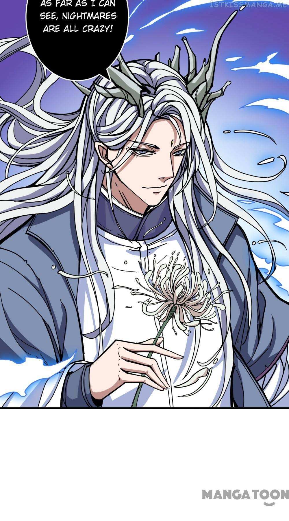 God Slayer Chapter 209 - Page 9