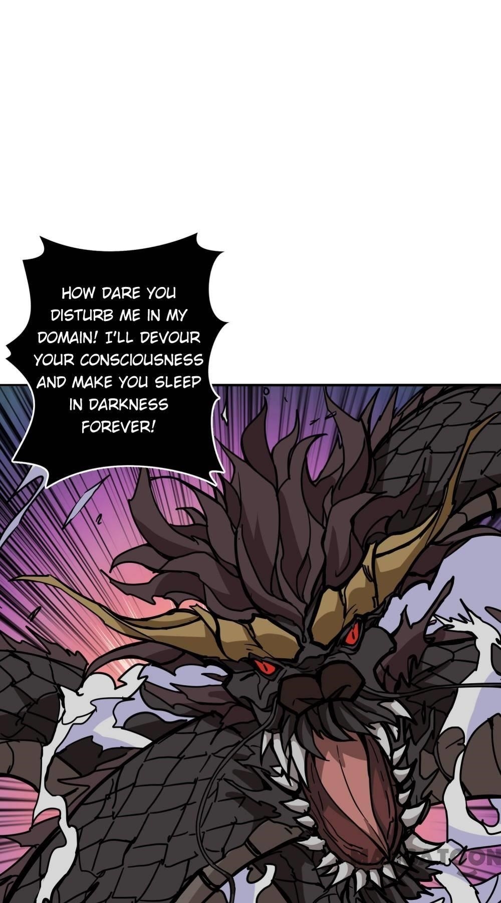 God Slayer Chapter 217 - Page 13