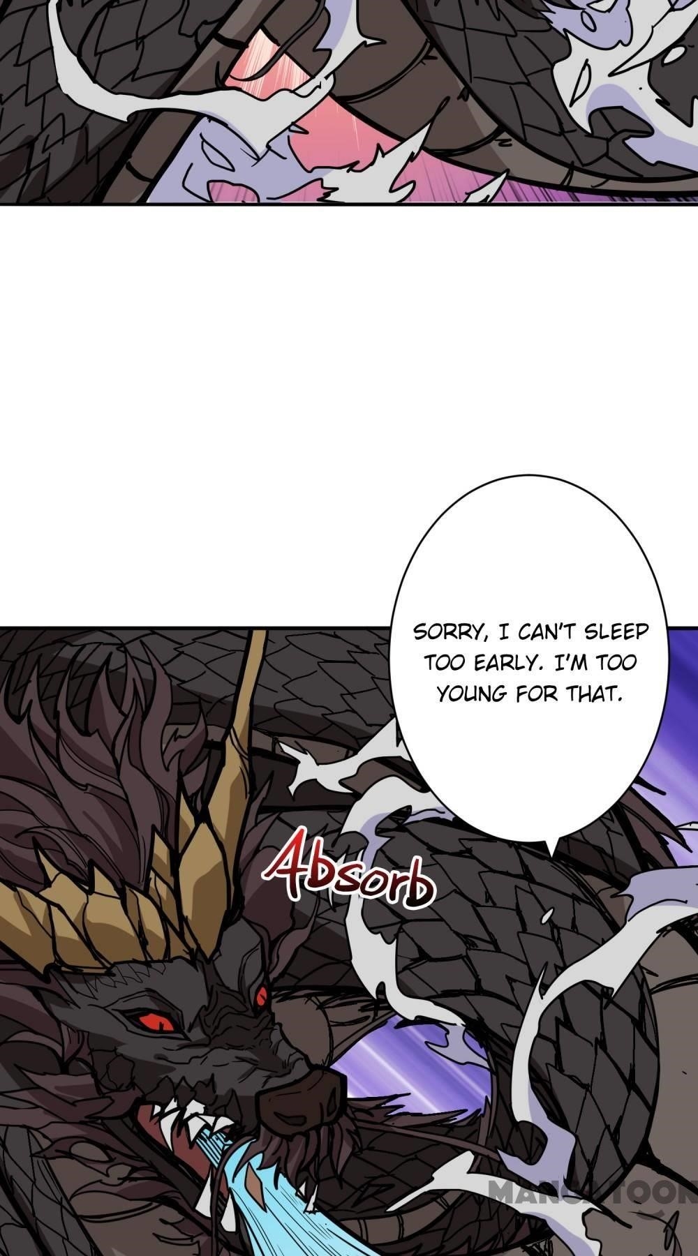 God Slayer Chapter 217 - Page 14