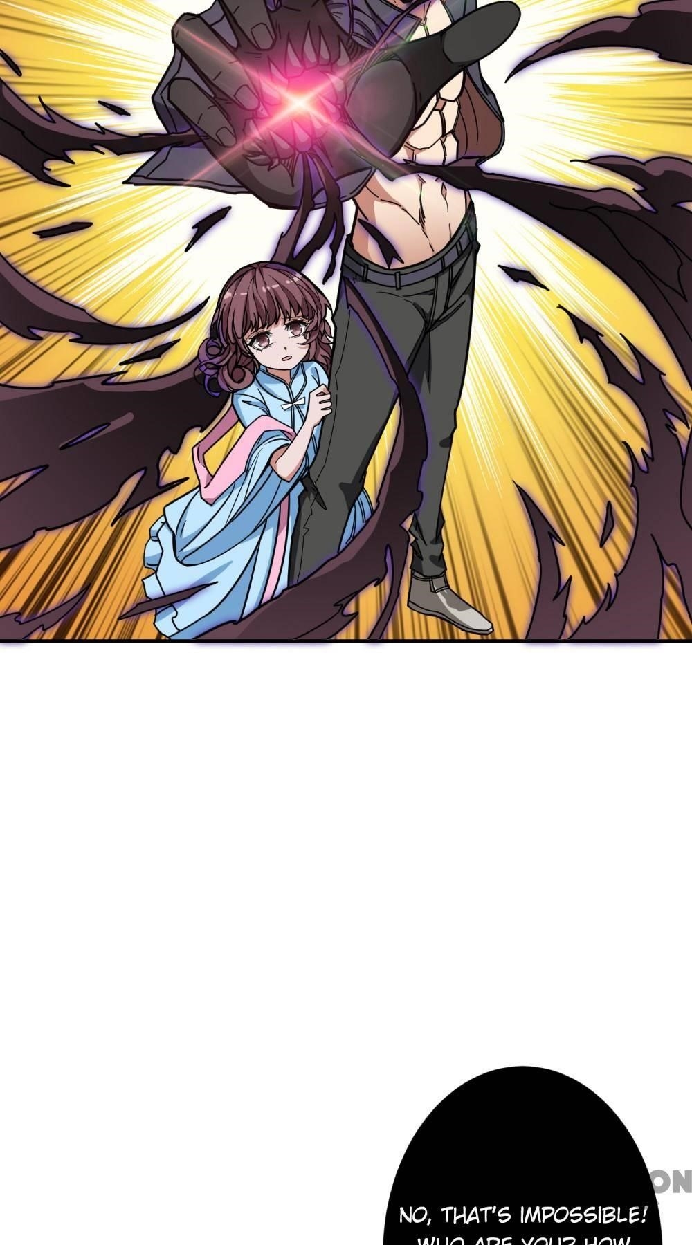 God Slayer Chapter 217 - Page 16