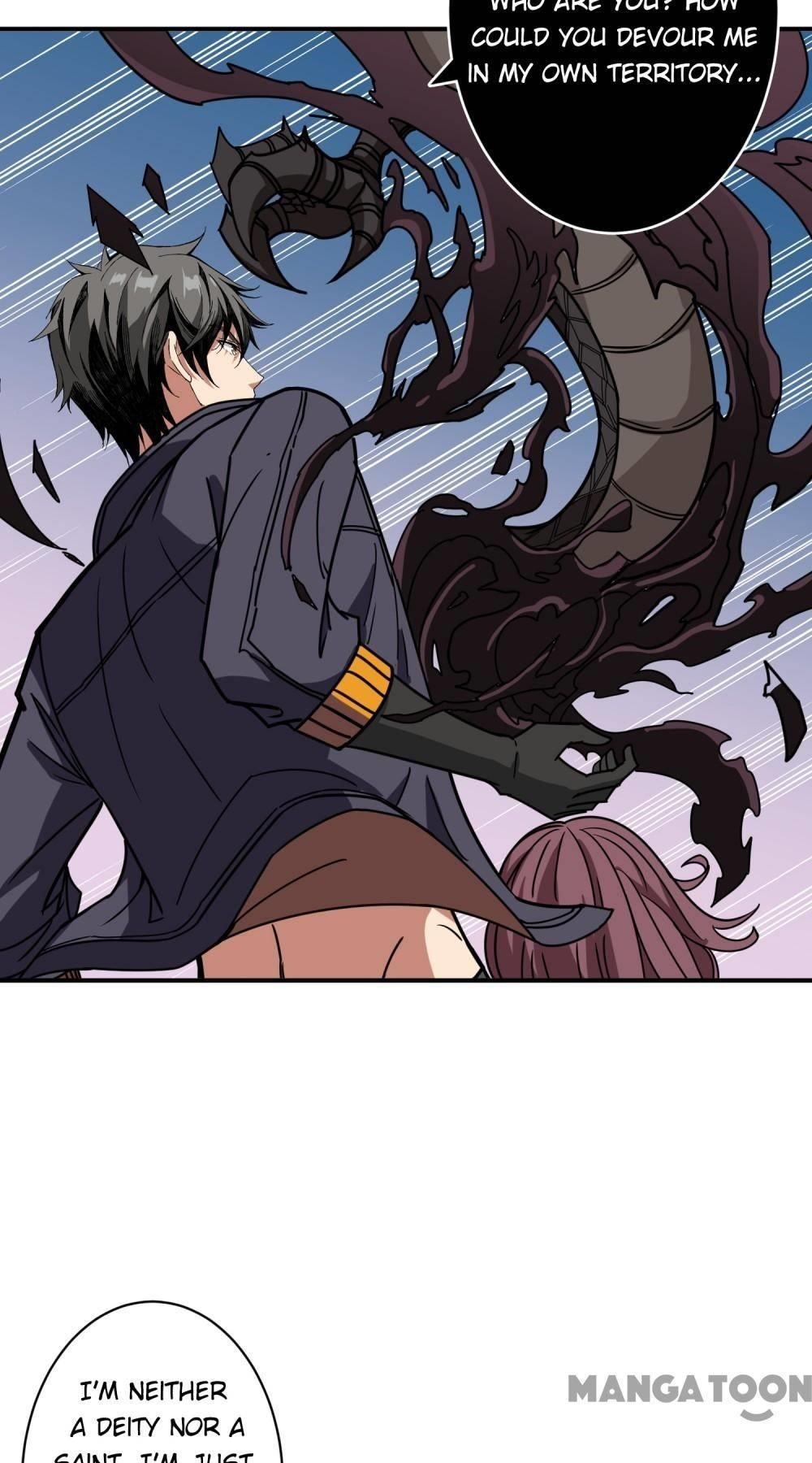 God Slayer Chapter 217 - Page 17