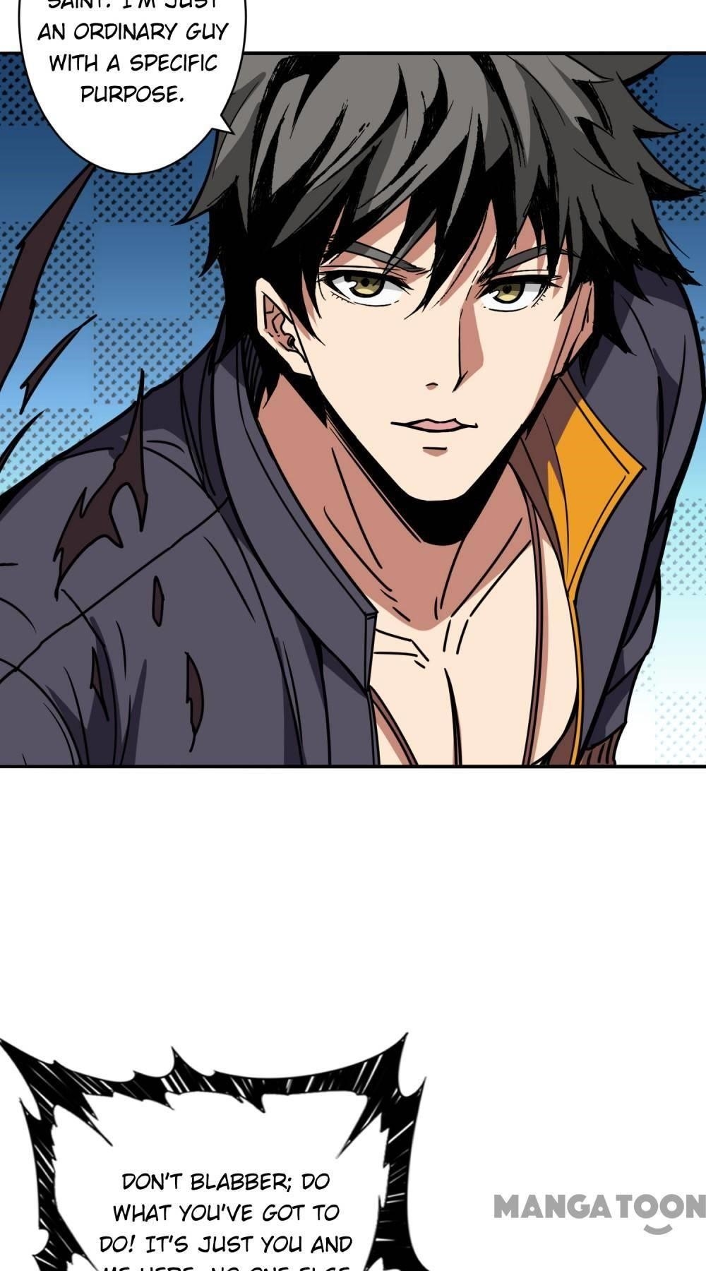 God Slayer Chapter 217 - Page 18