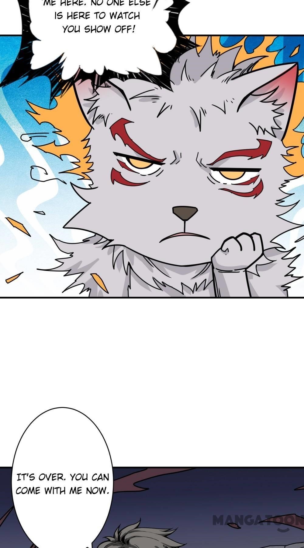 God Slayer Chapter 217 - Page 19