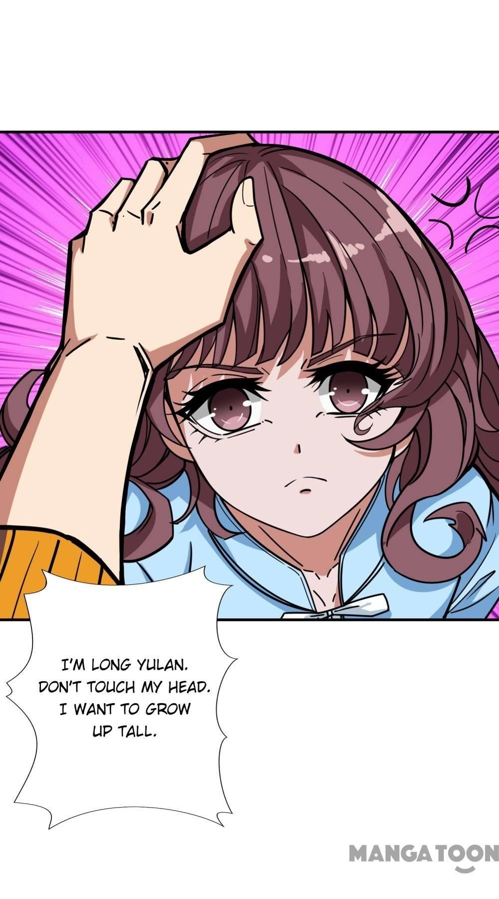 God Slayer Chapter 217 - Page 22