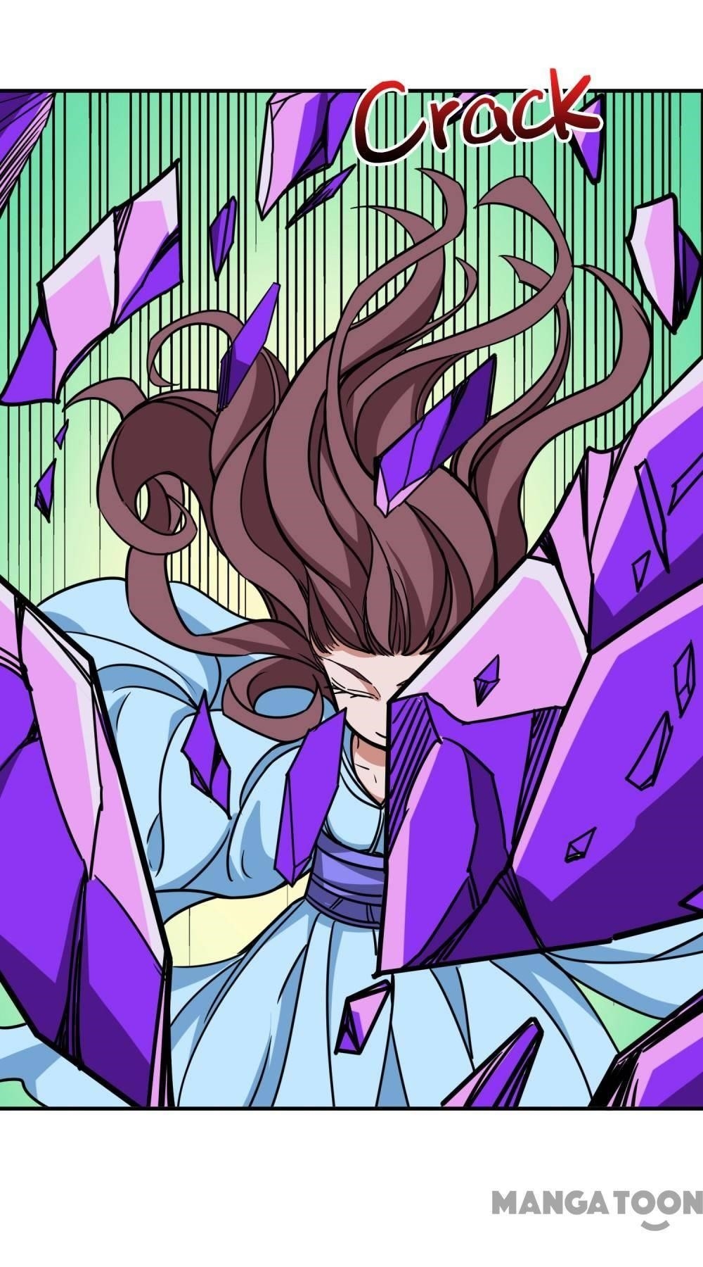 God Slayer Chapter 217 - Page 23