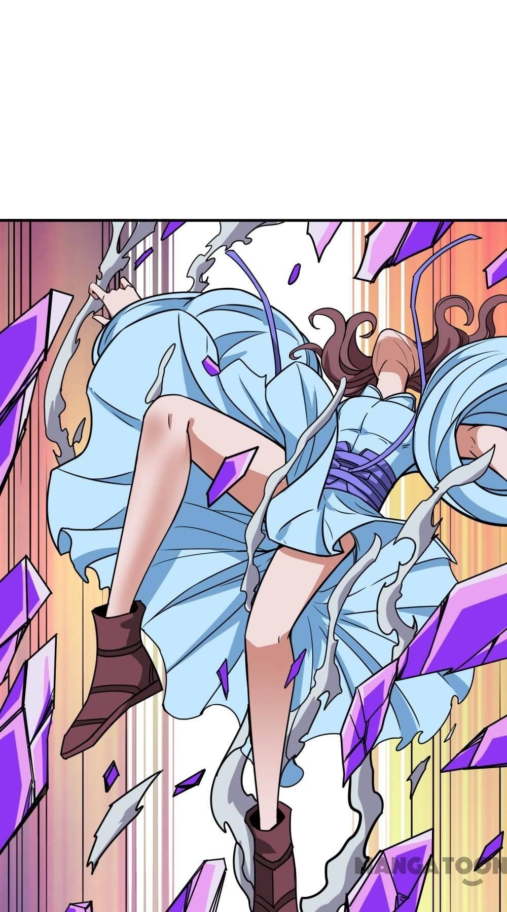 God Slayer Chapter 217 - Page 24