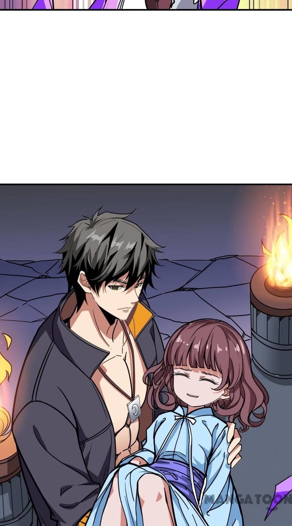 God Slayer Chapter 217 - Page 25