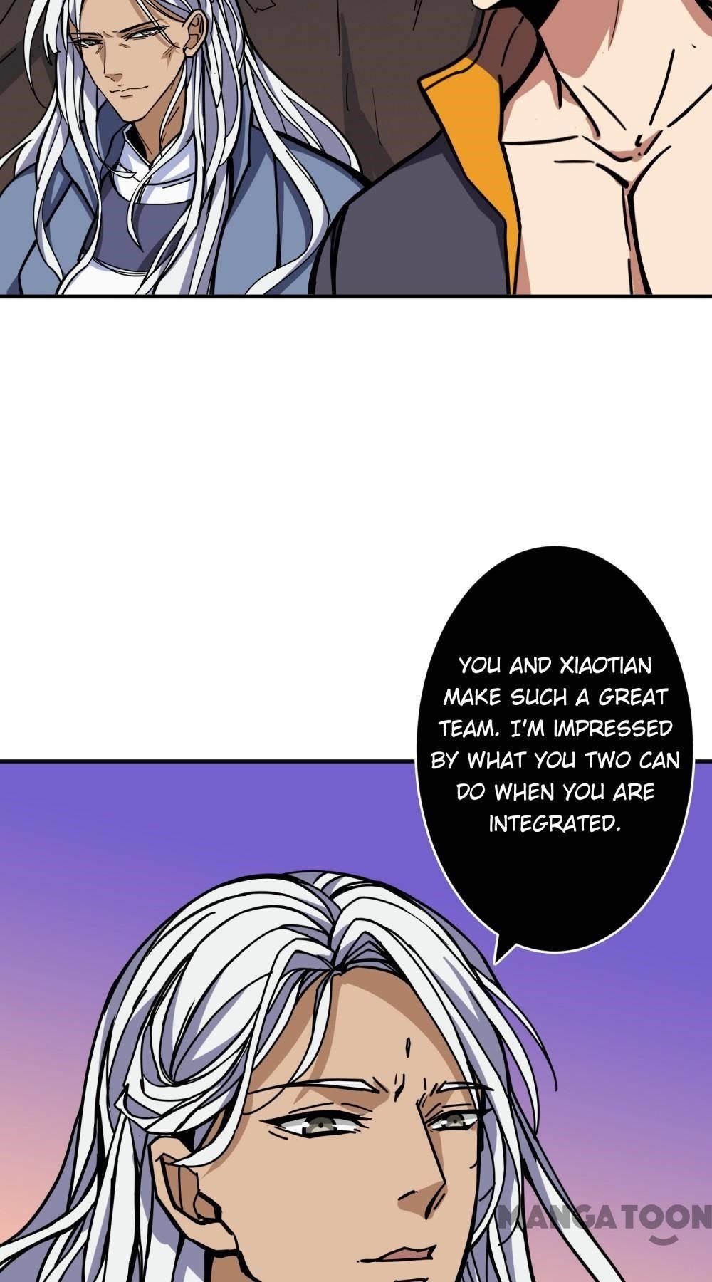 God Slayer Chapter 217 - Page 27