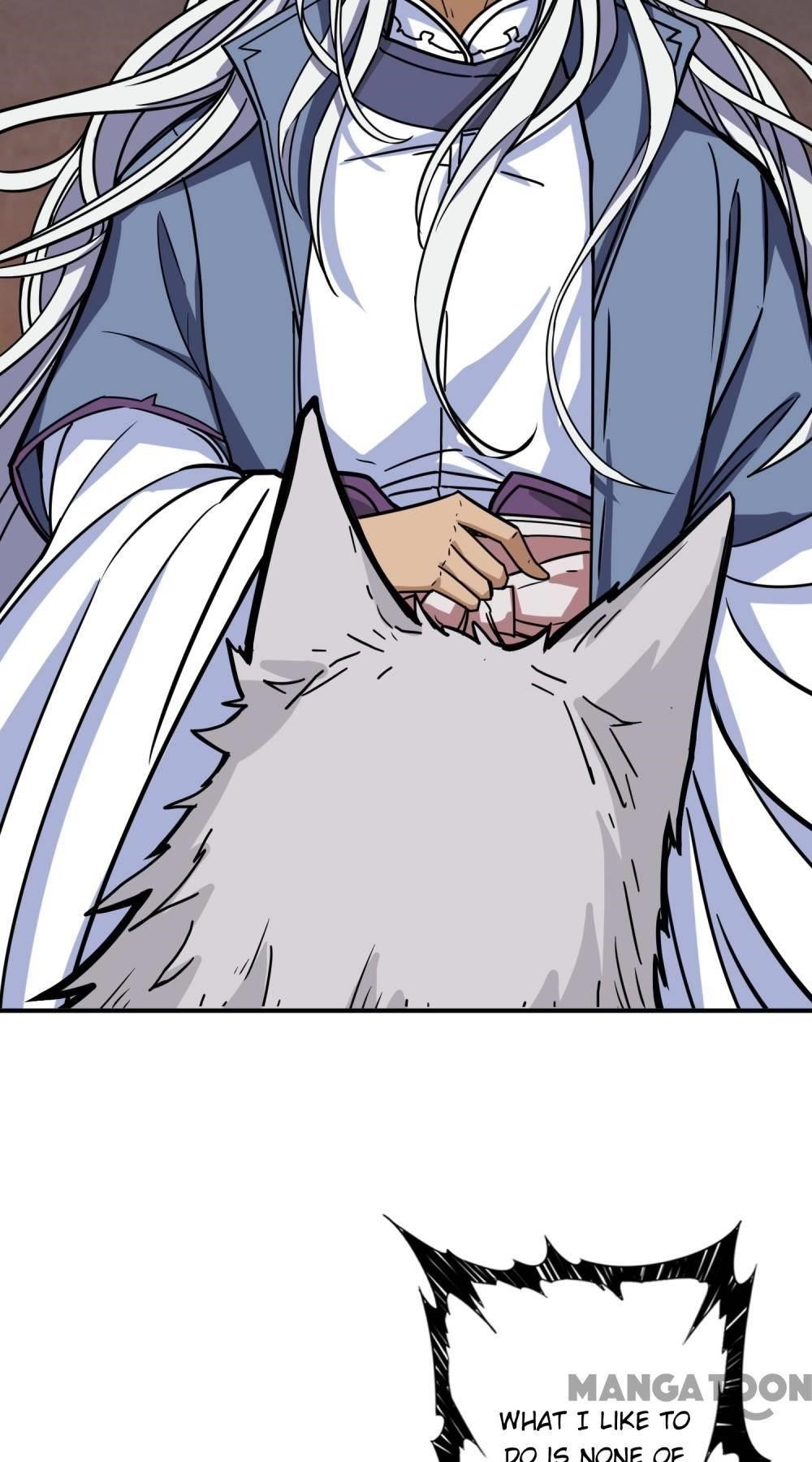 God Slayer Chapter 217 - Page 30