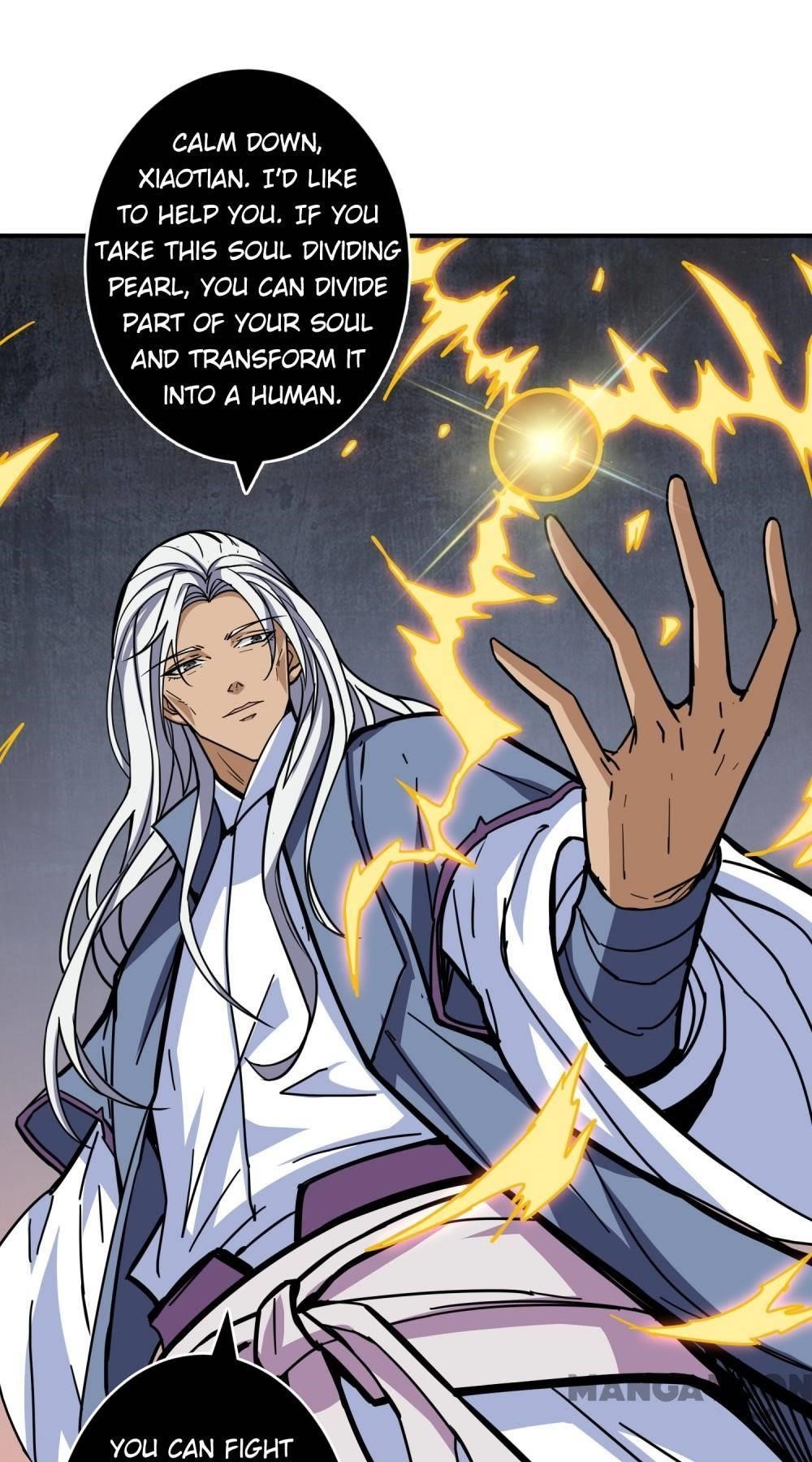 God Slayer Chapter 217 - Page 33