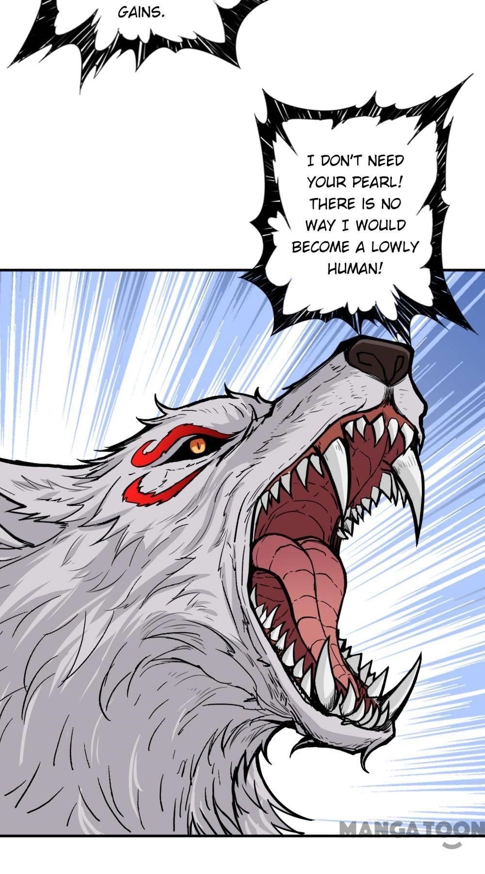 God Slayer Chapter 217 - Page 35