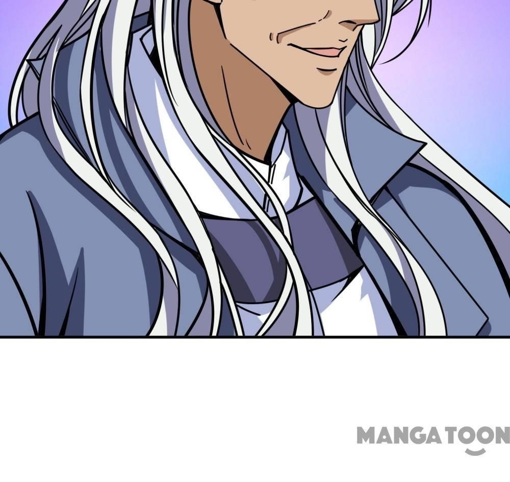 God Slayer Chapter 217 - Page 46