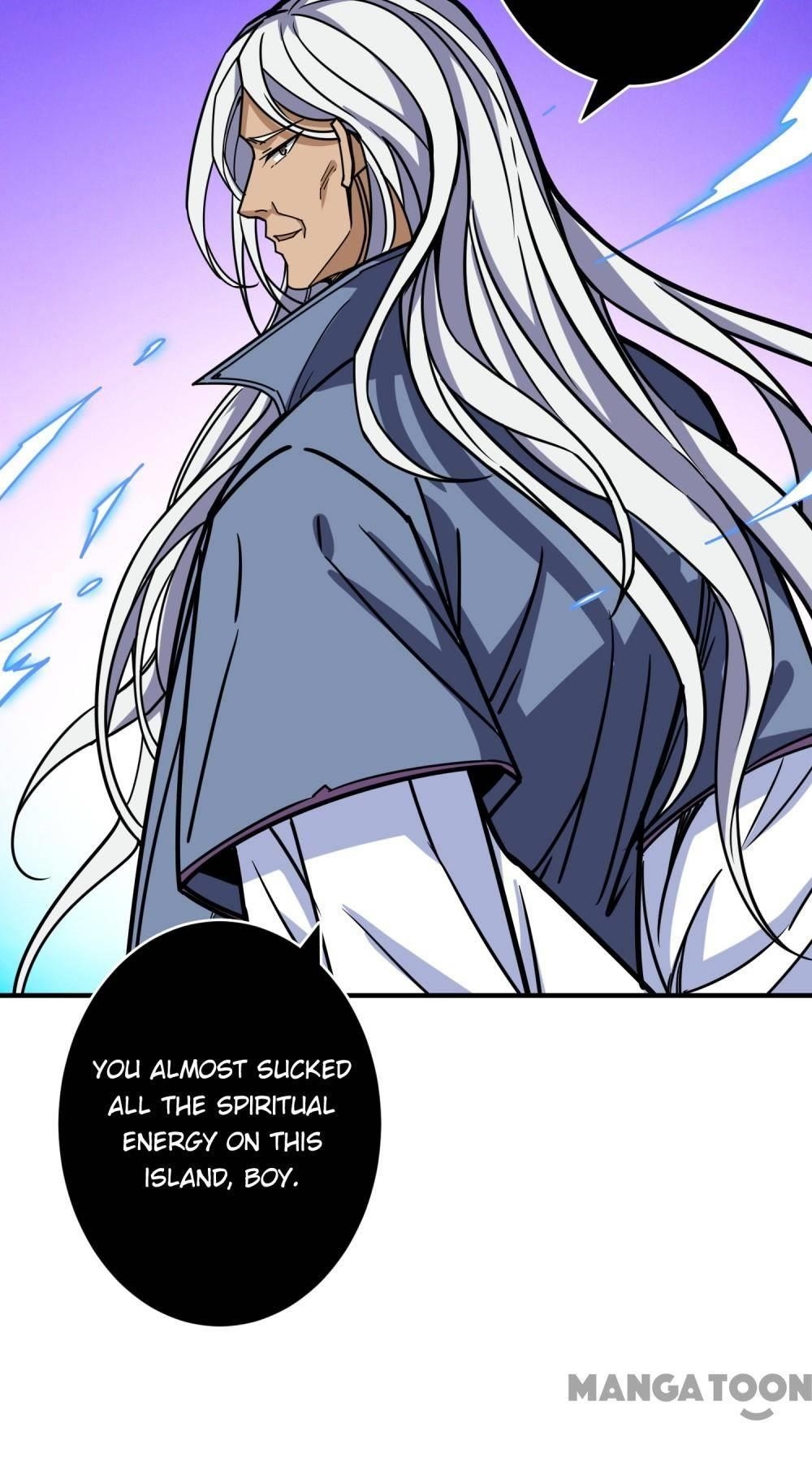 God Slayer Chapter 217 - Page 48