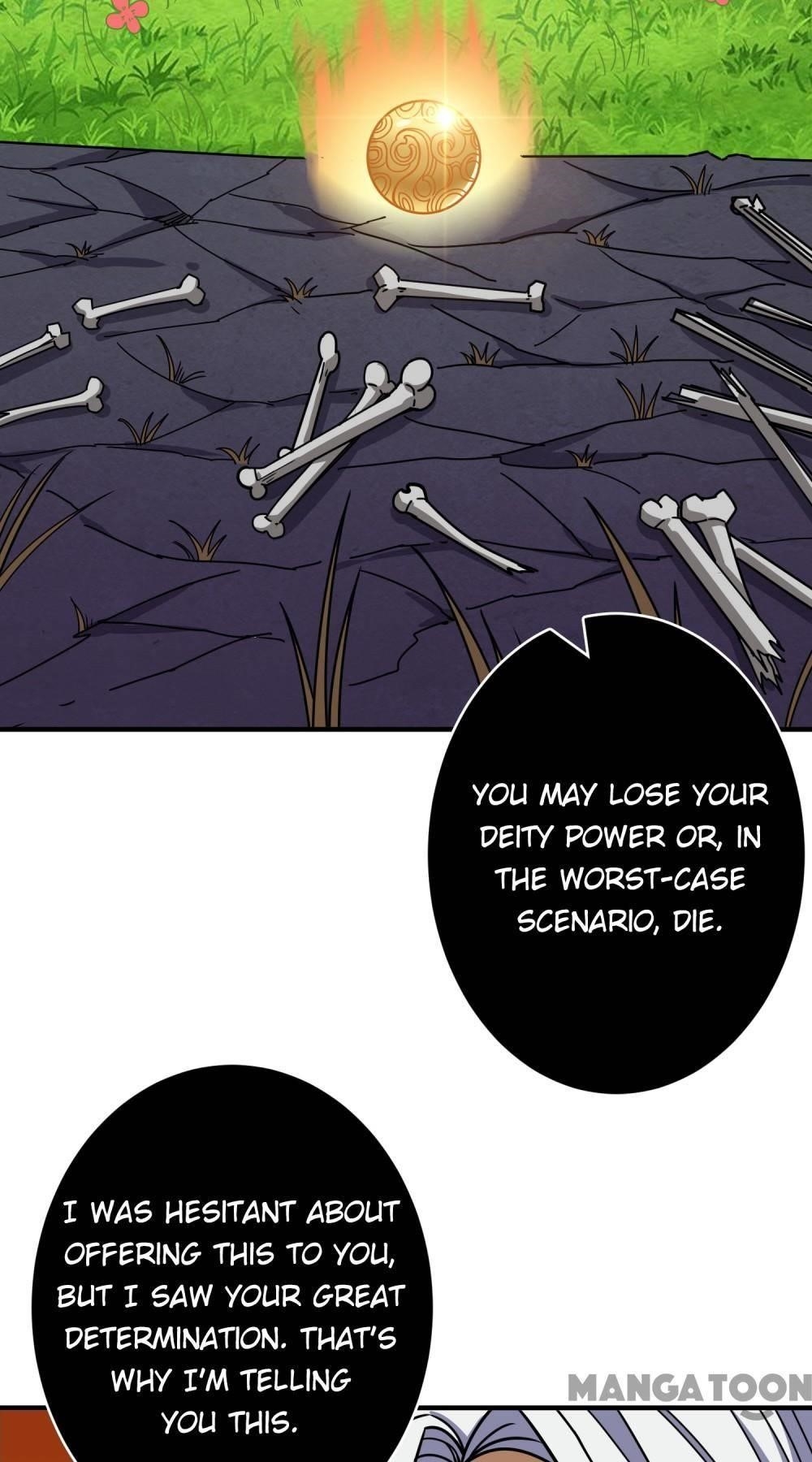 God Slayer Chapter 217 - Page 5