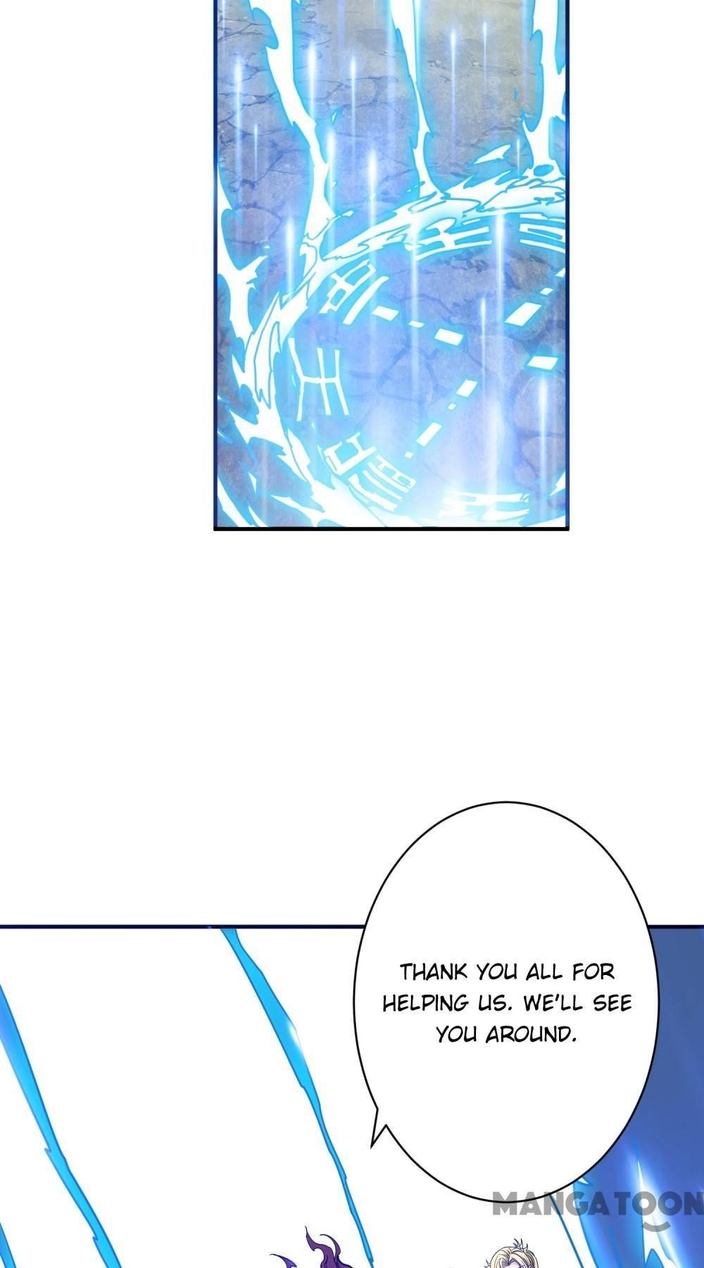 God Slayer Chapter 217 - Page 50