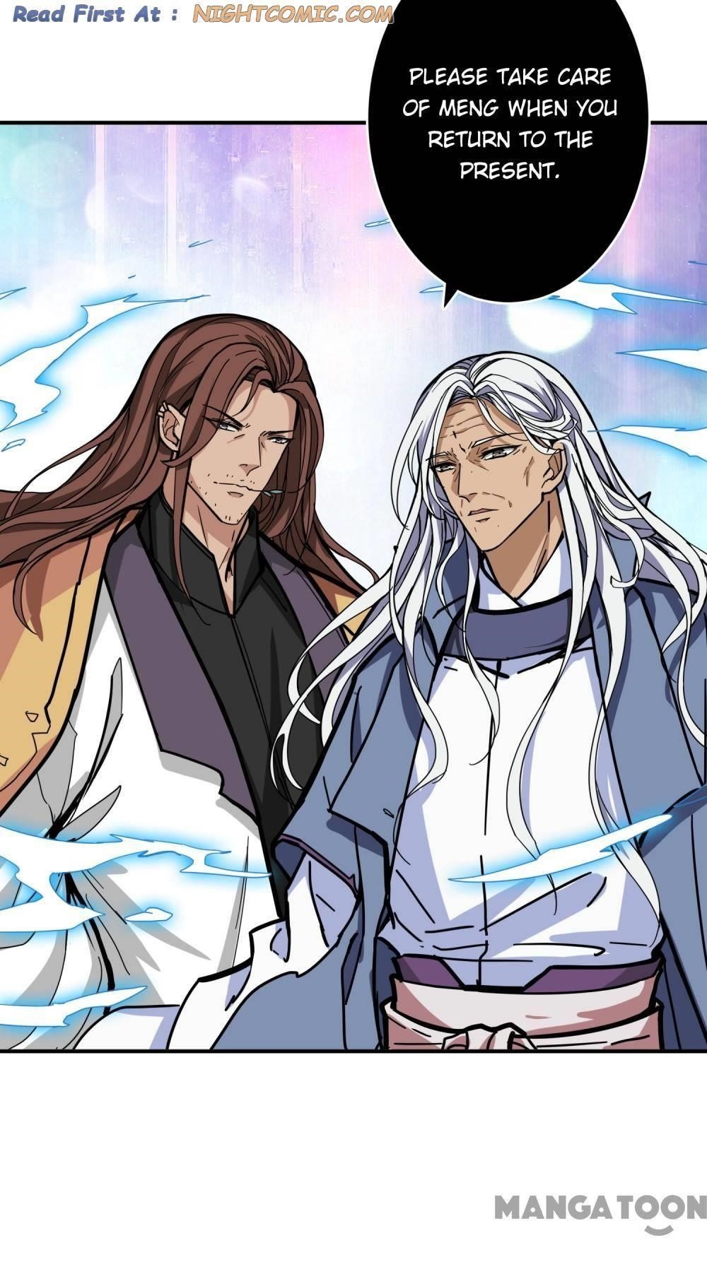 God Slayer Chapter 217 - Page 52