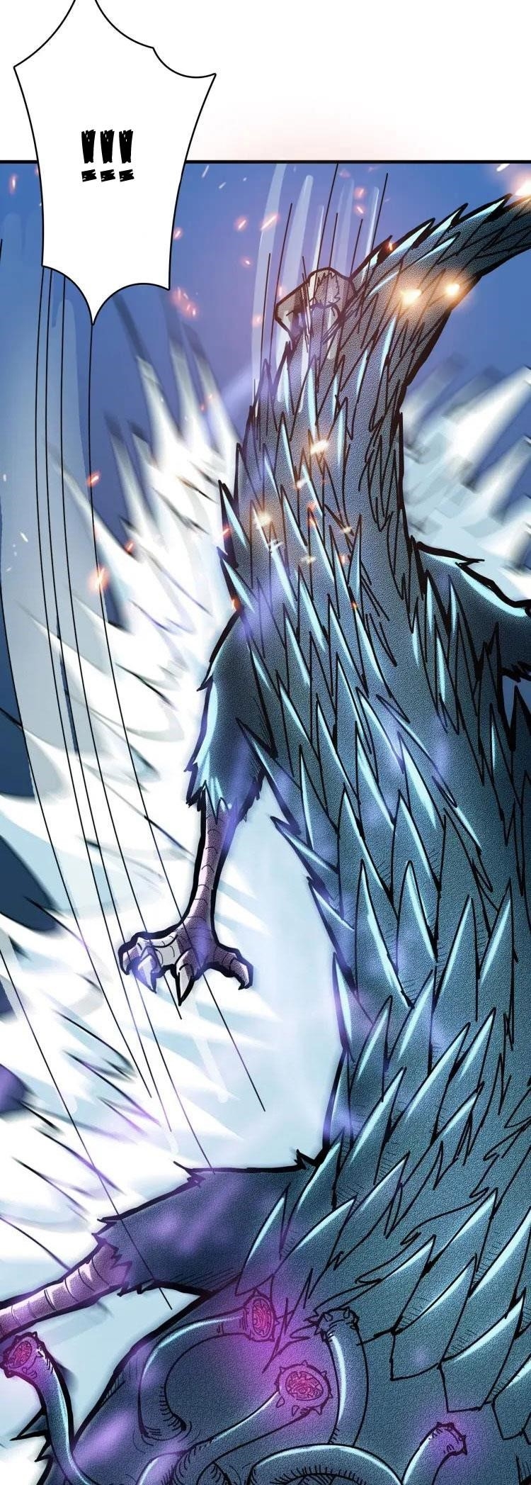 God Slayer Chapter 22 - Page 10