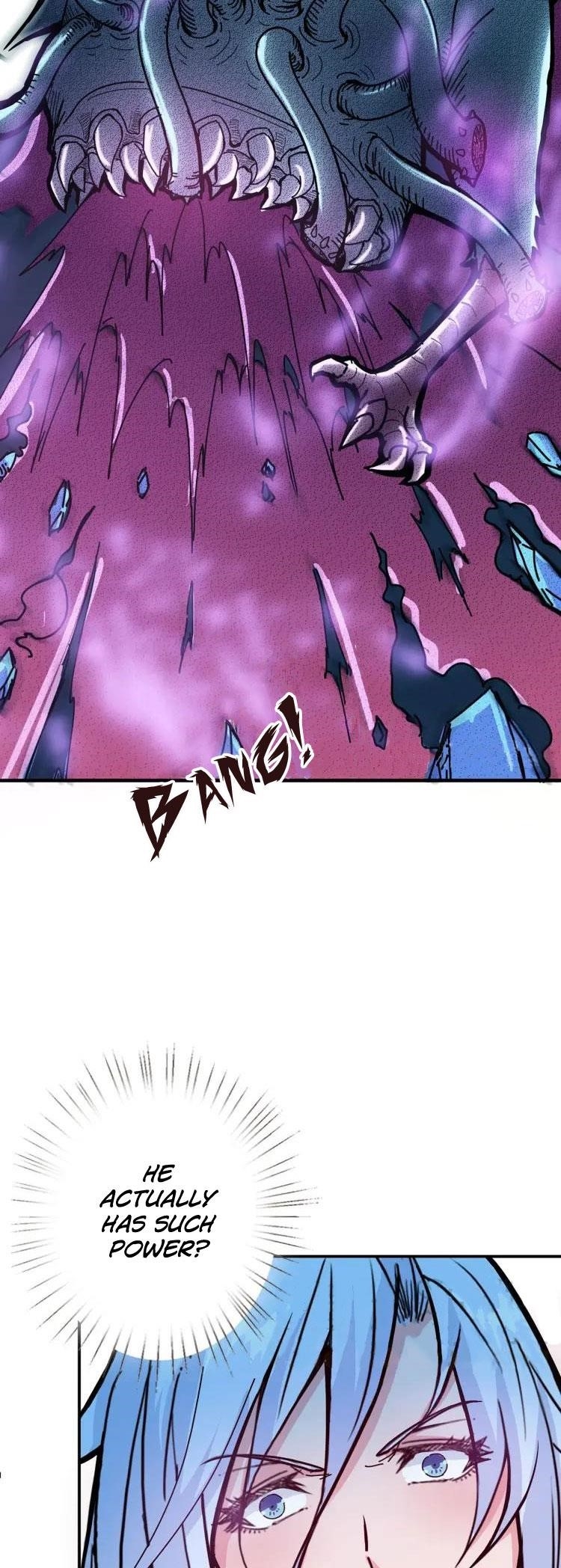 God Slayer Chapter 22 - Page 11