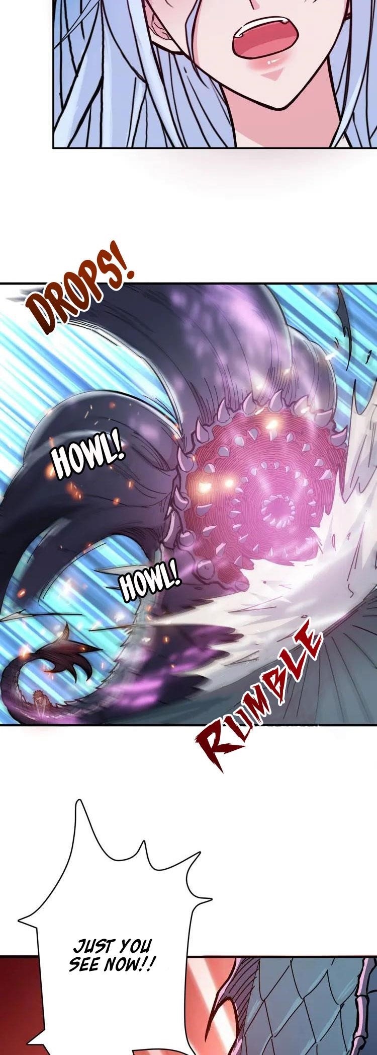 God Slayer Chapter 22 - Page 12