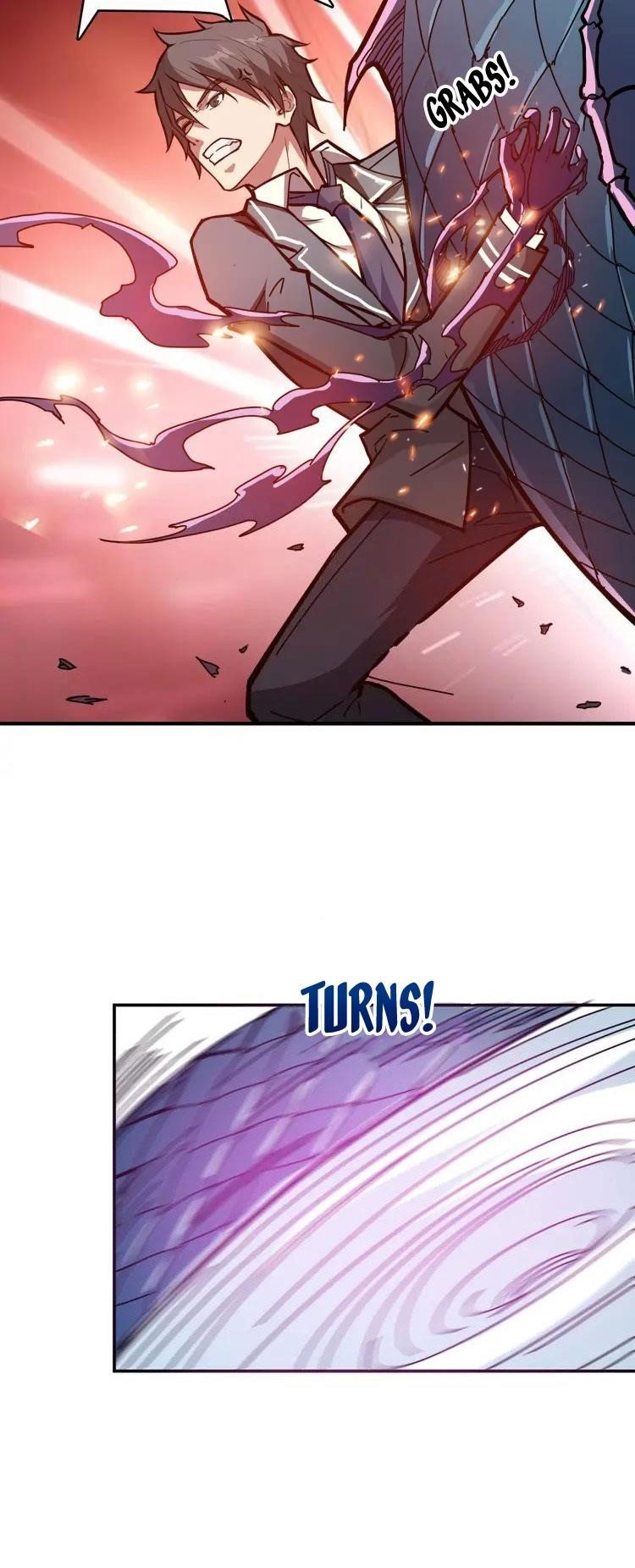 God Slayer Chapter 22 - Page 13