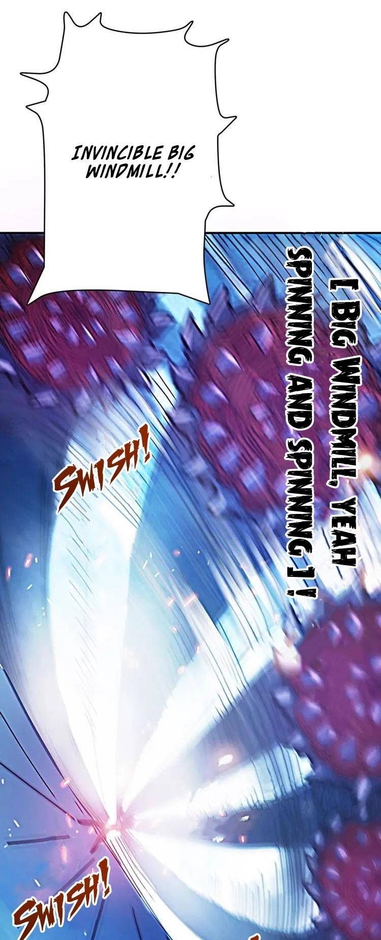 God Slayer Chapter 22 - Page 14