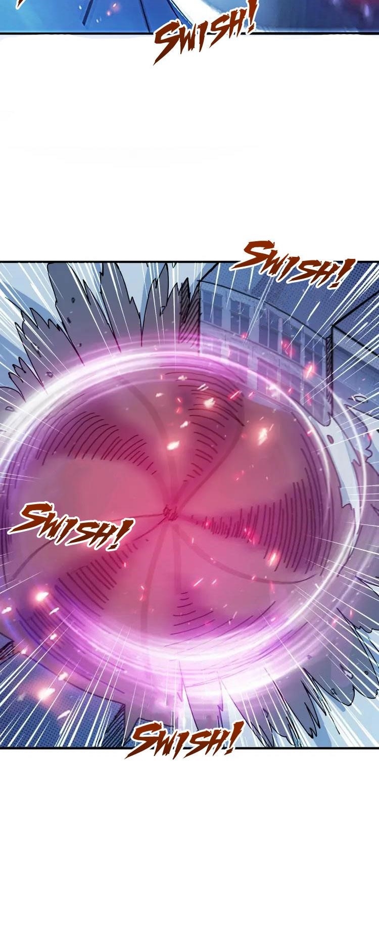 God Slayer Chapter 22 - Page 15