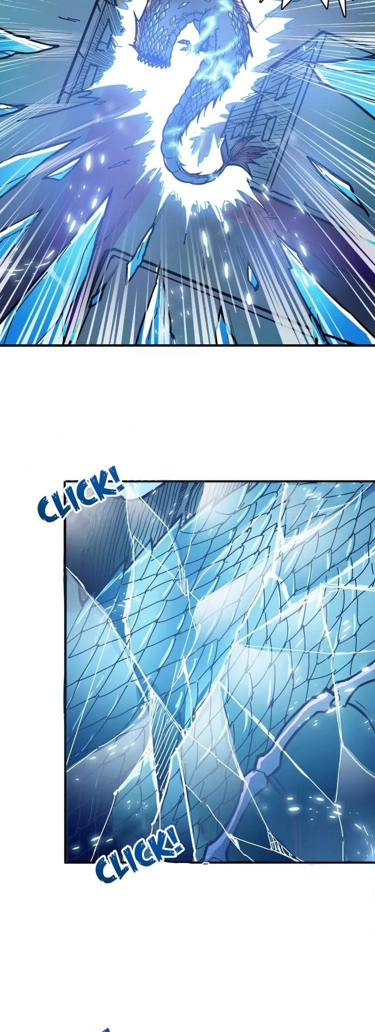 God Slayer Chapter 22 - Page 20