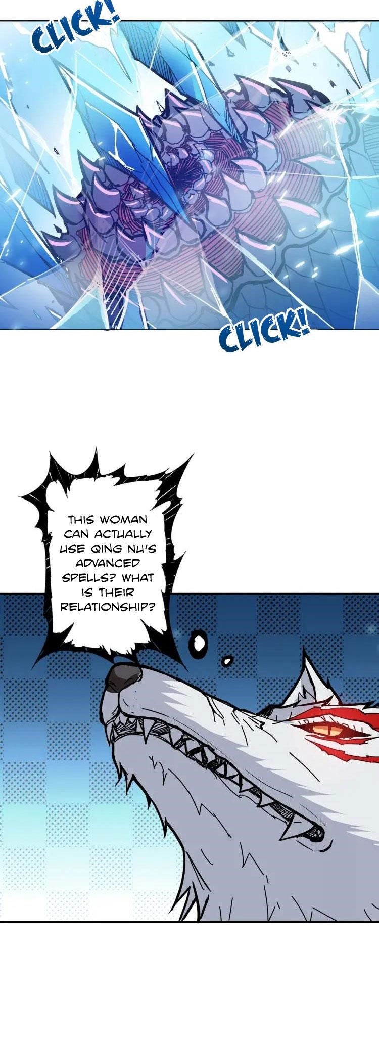 God Slayer Chapter 22 - Page 21