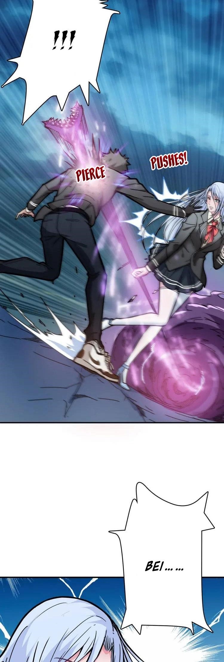 God Slayer Chapter 22 - Page 29