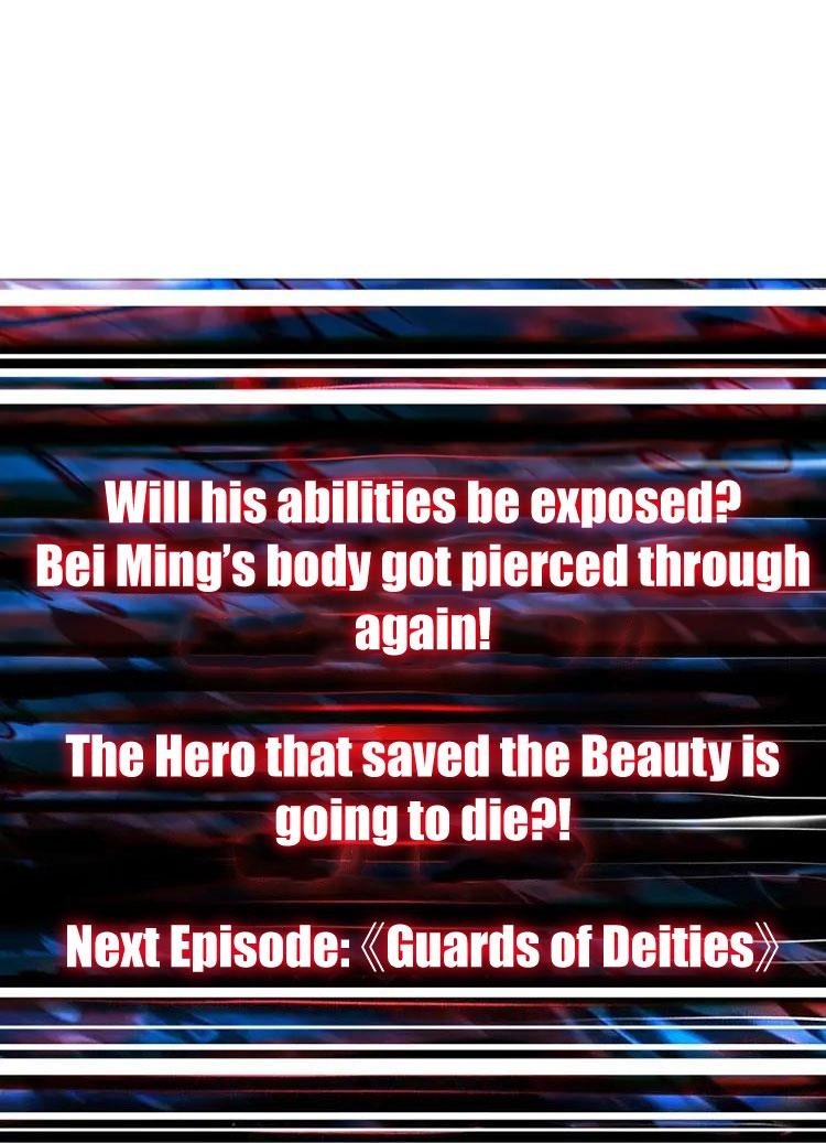 God Slayer Chapter 22 - Page 31