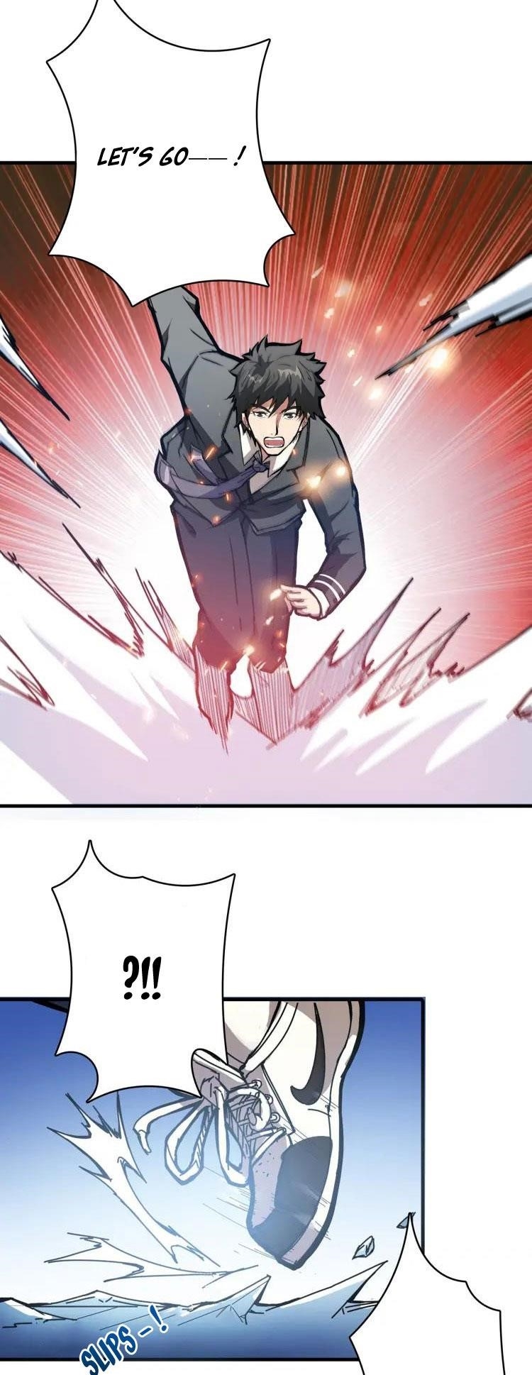 God Slayer Chapter 22 - Page 4