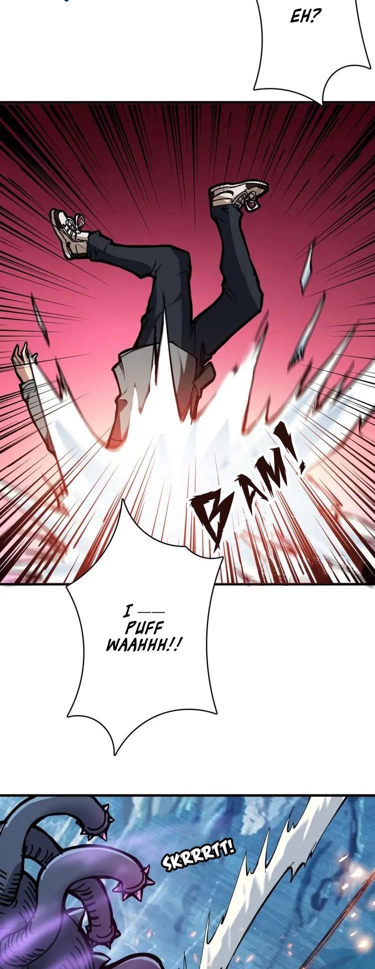 God Slayer Chapter 22 - Page 5