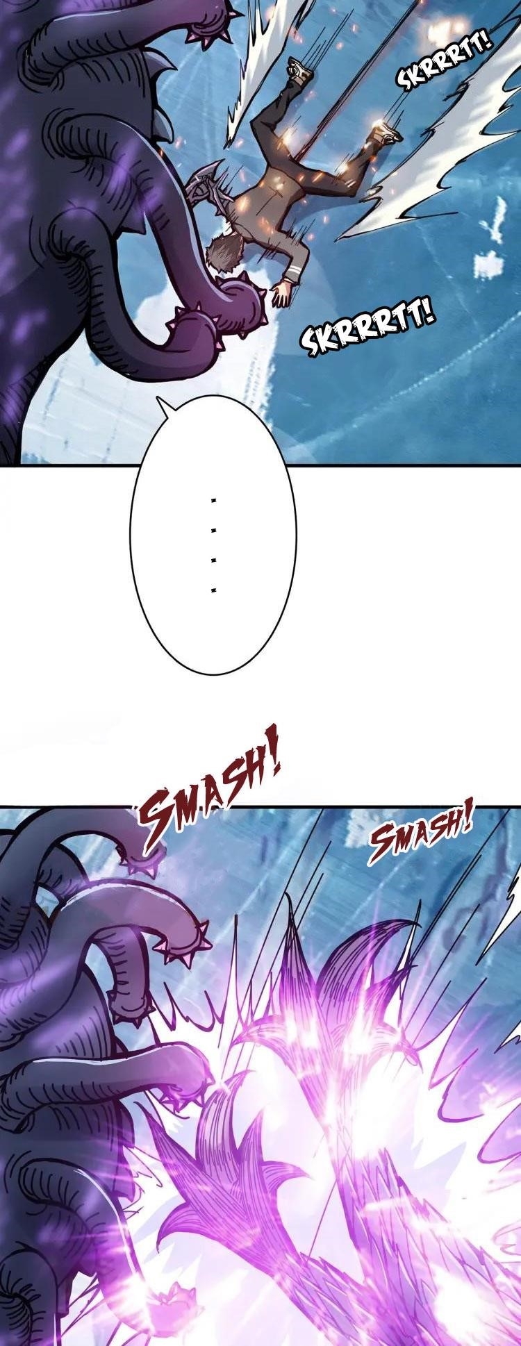 God Slayer Chapter 22 - Page 6