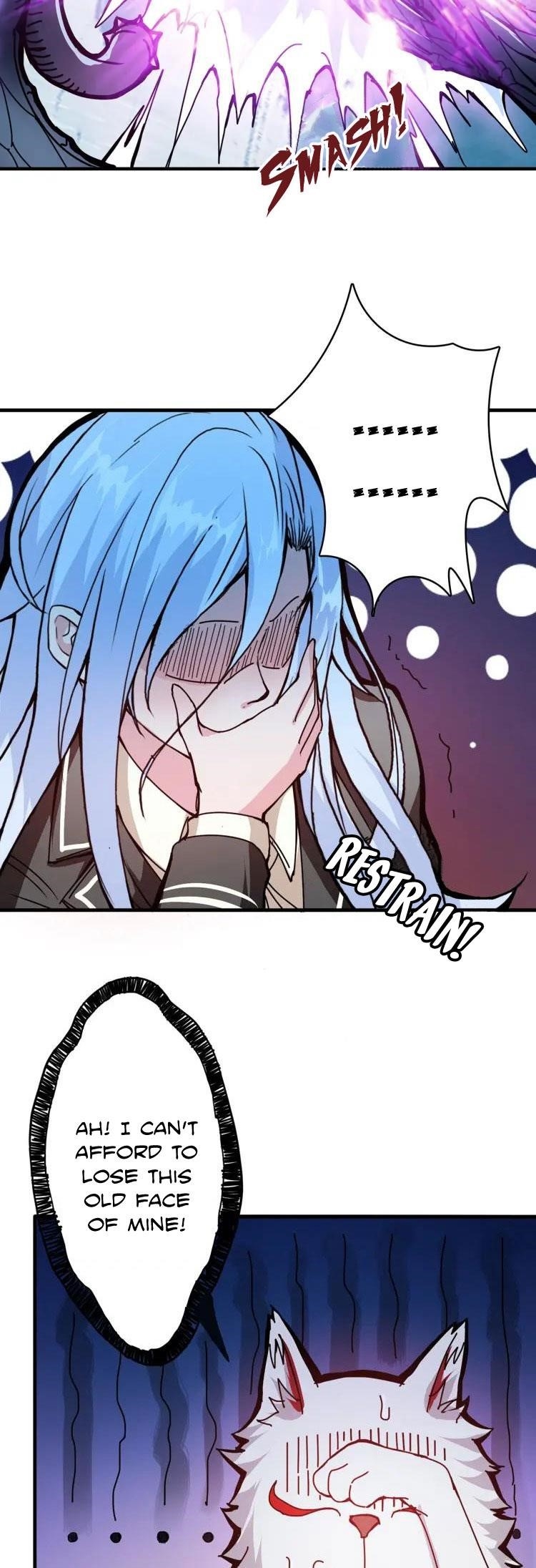 God Slayer Chapter 22 - Page 7