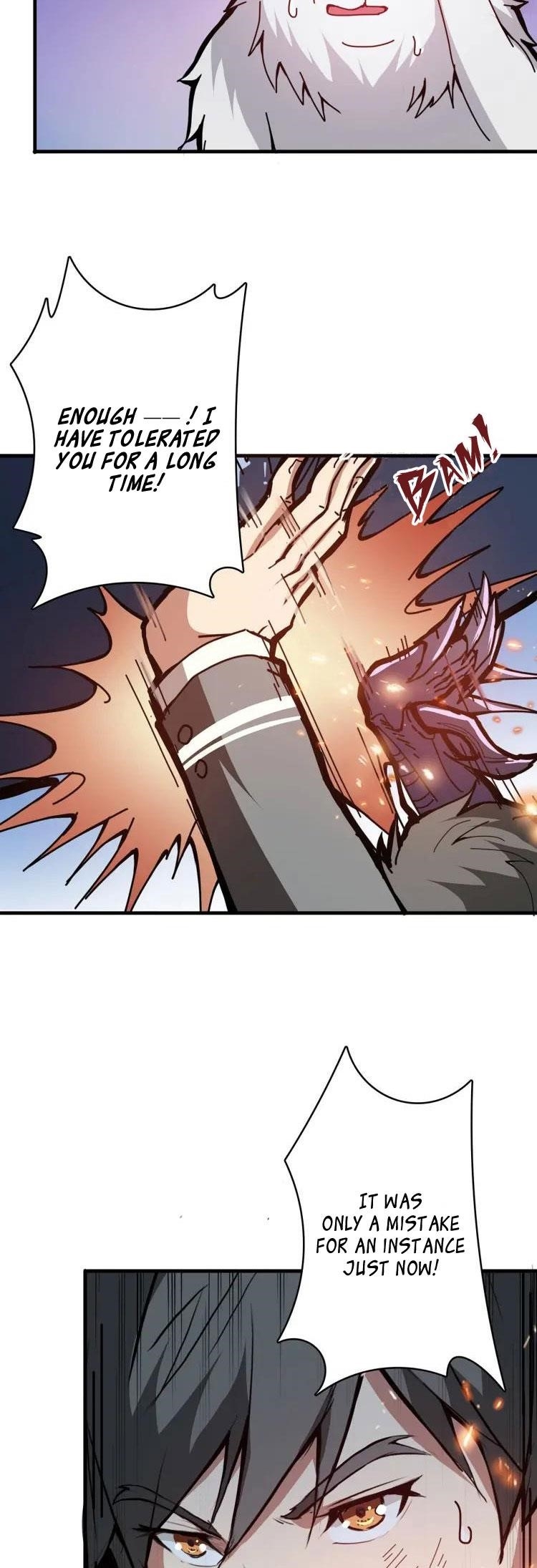 God Slayer Chapter 22 - Page 8