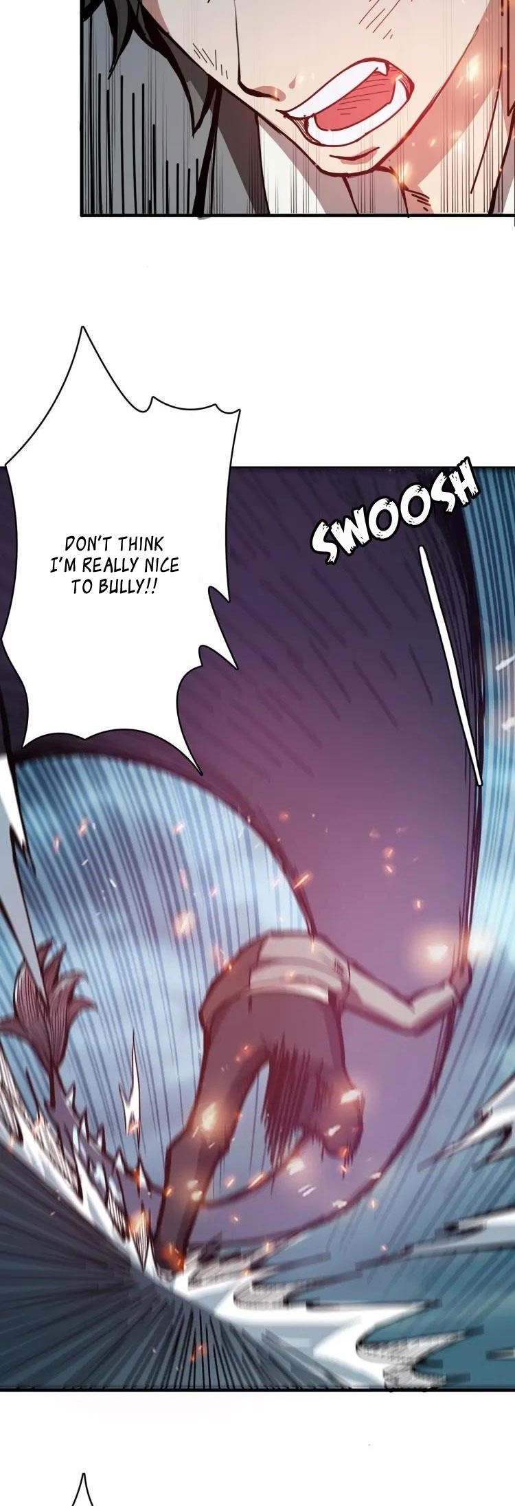 God Slayer Chapter 22 - Page 9