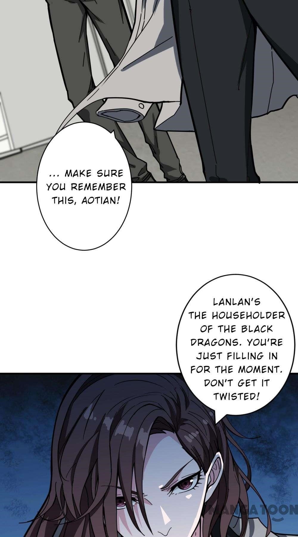 God Slayer Chapter 220 - Page 12