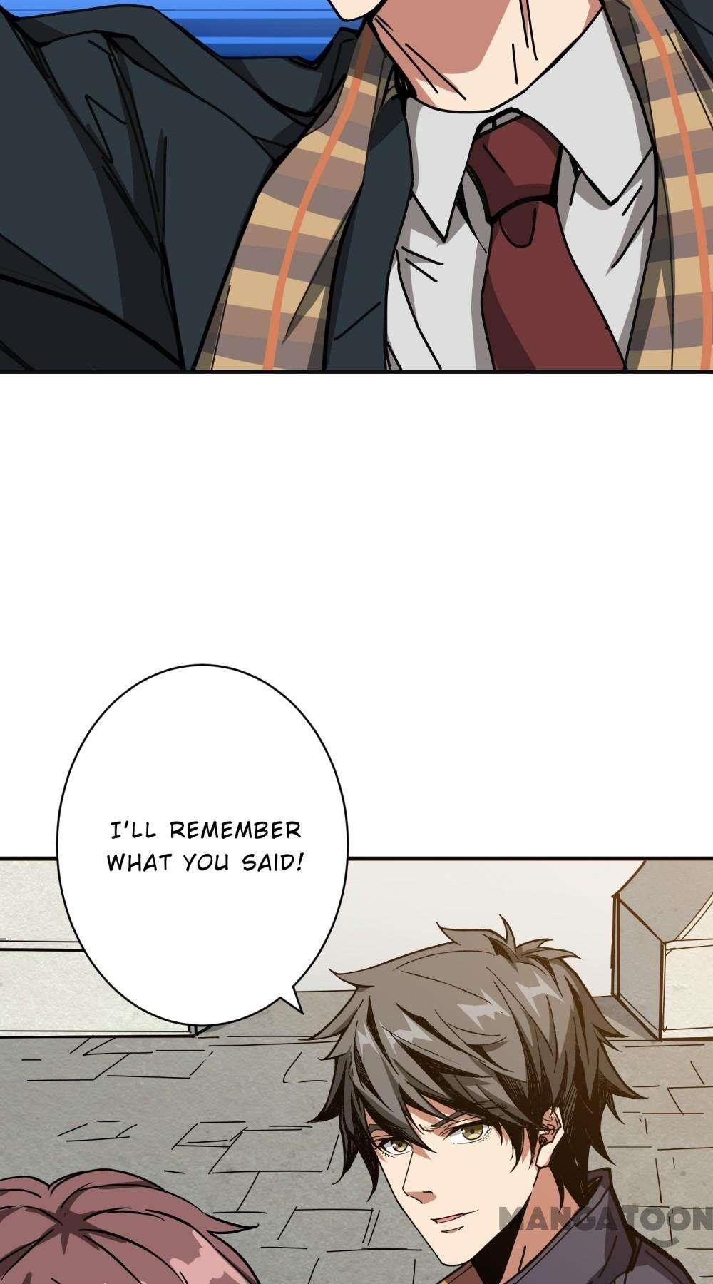 God Slayer Chapter 220 - Page 16