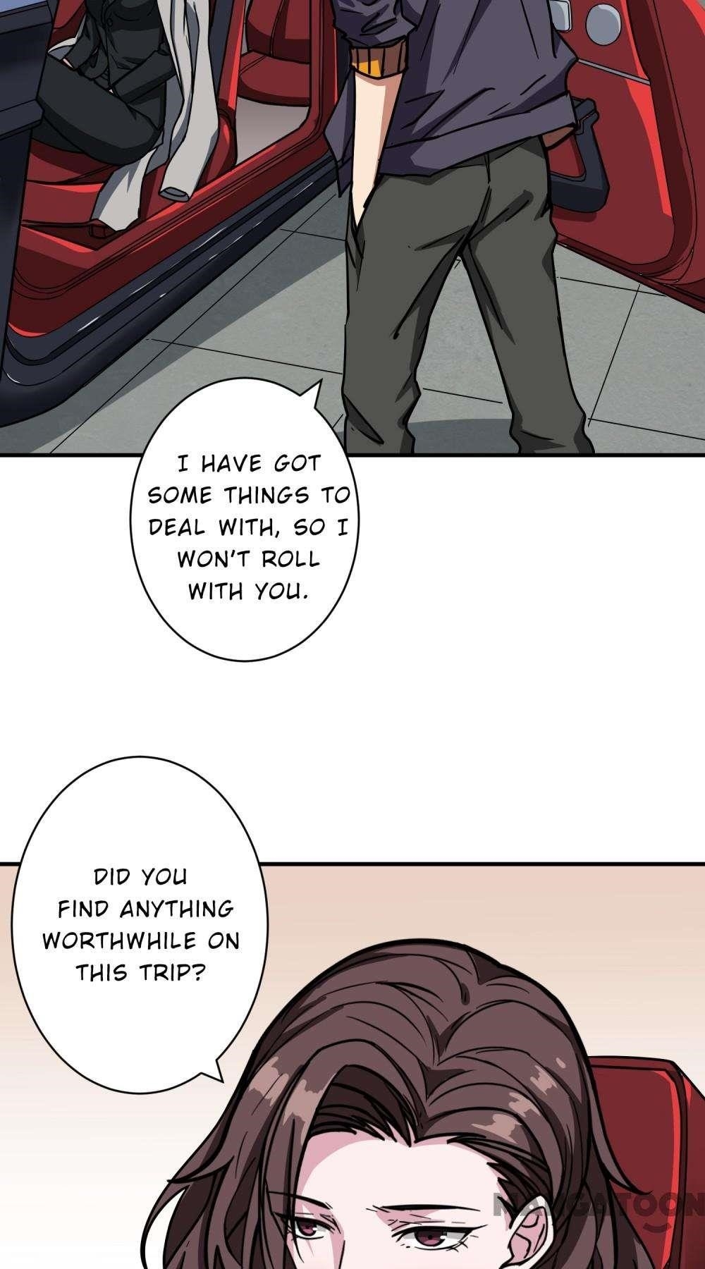 God Slayer Chapter 220 - Page 23