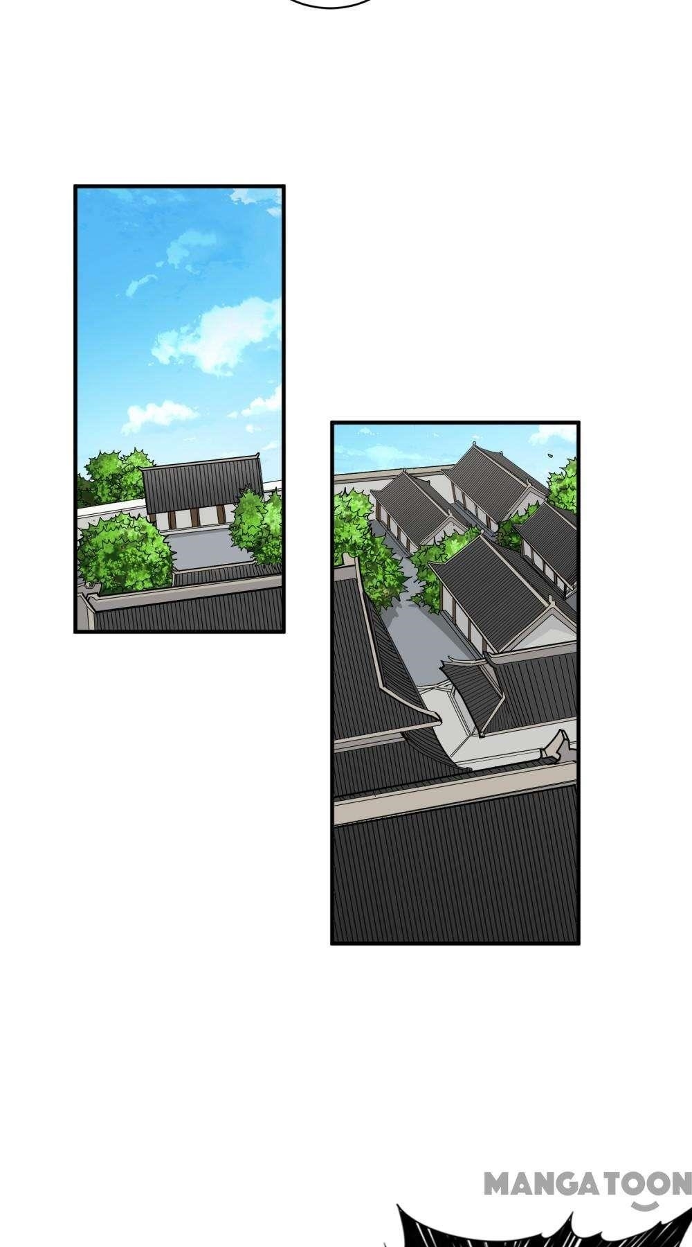 God Slayer Chapter 220 - Page 34