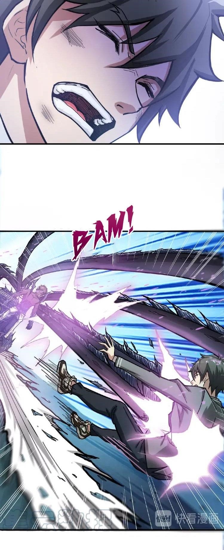 God Slayer Chapter 23 - Page 12