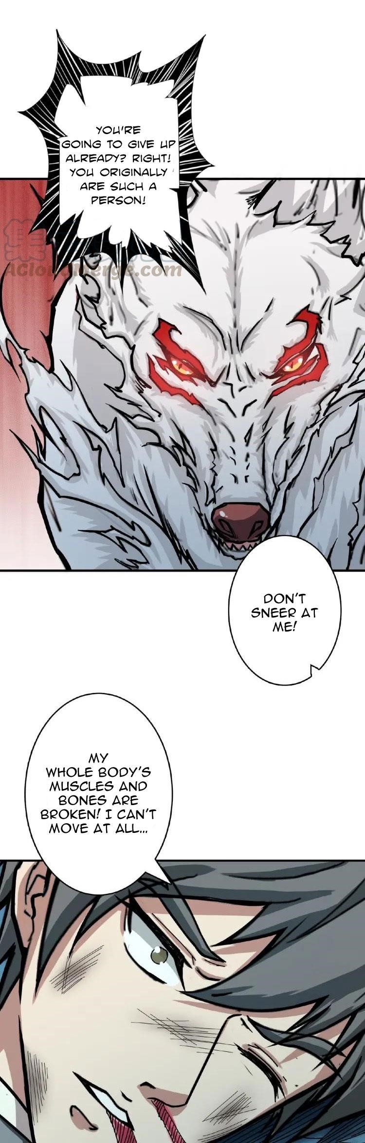 God Slayer Chapter 23 - Page 16