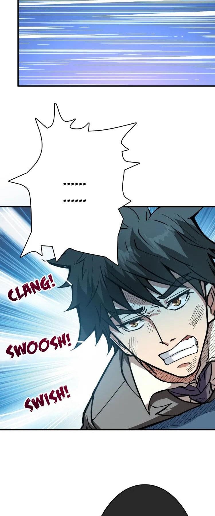 God Slayer Chapter 23 - Page 22