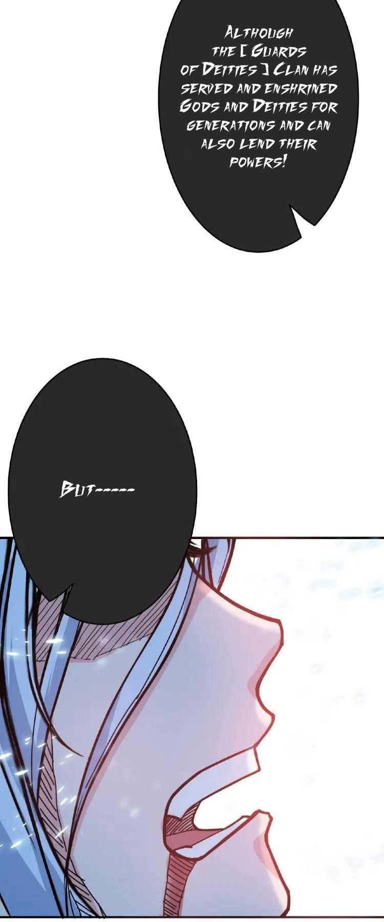 God Slayer Chapter 23 - Page 23