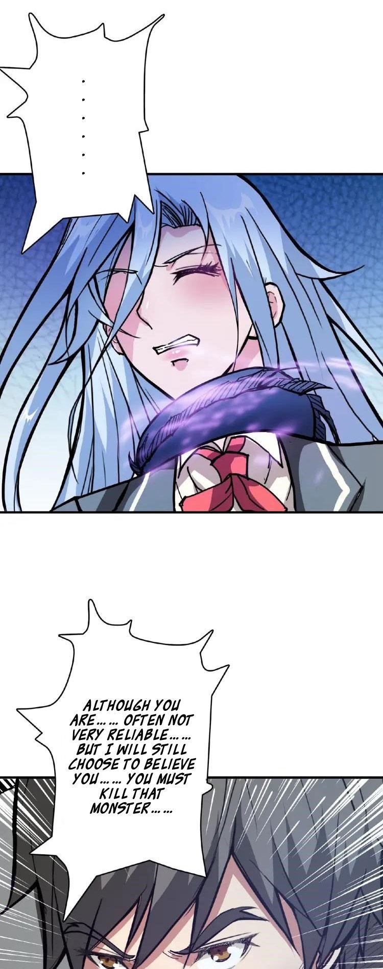 God Slayer Chapter 23 - Page 29