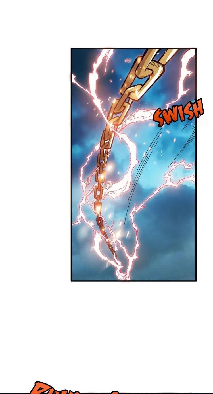 God Slayer Chapter 23 - Page 31