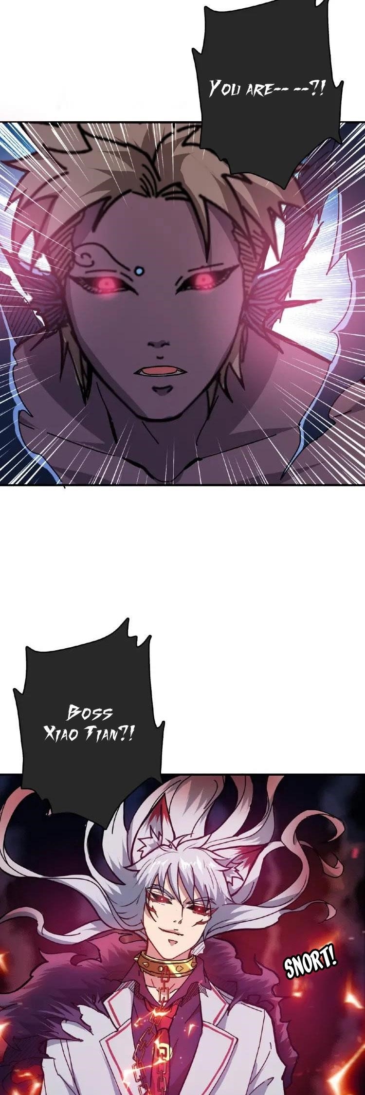 God Slayer Chapter 24 - Page 10