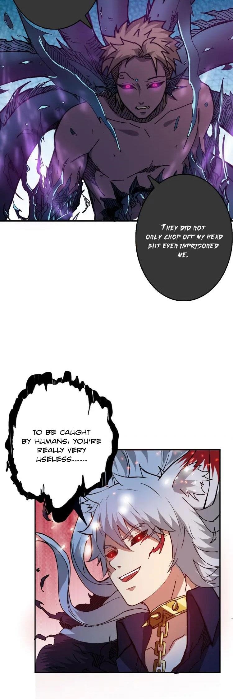 God Slayer Chapter 24 - Page 12